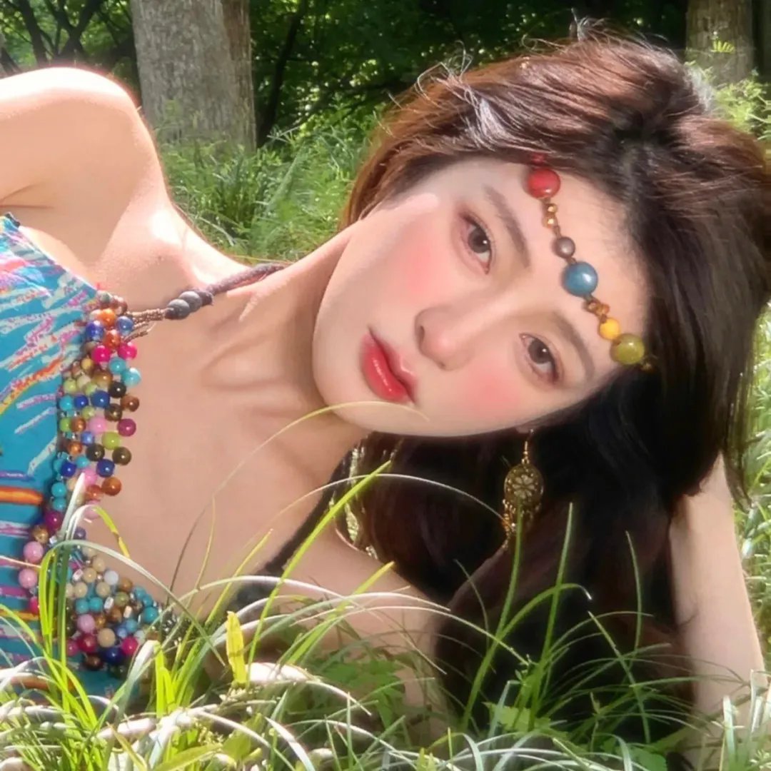 咕噜牛小妞妞