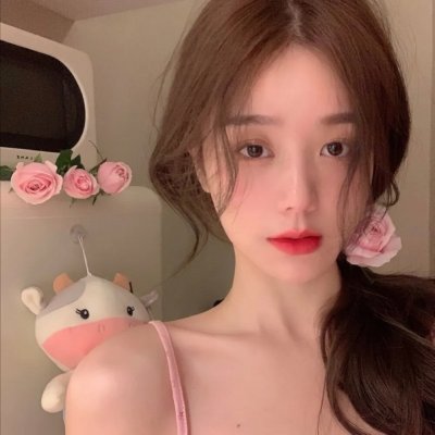 我的小妹